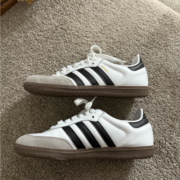 Adidas Sambas - Picture 5 of 7
